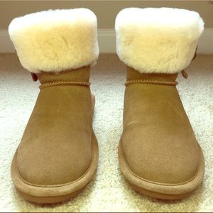 Bear Claw Boots. HURRY UP. LAST CHANCE